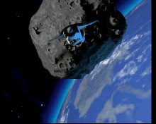 Smartphone version screenshot