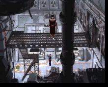Smartphone version screenshot